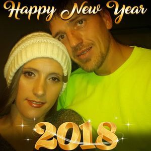 Meet your Posher, Casey n stephen